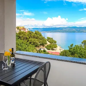 Marija - Vrb102 By Interhome Vrbnik (Primorje-Gorski Kotar)